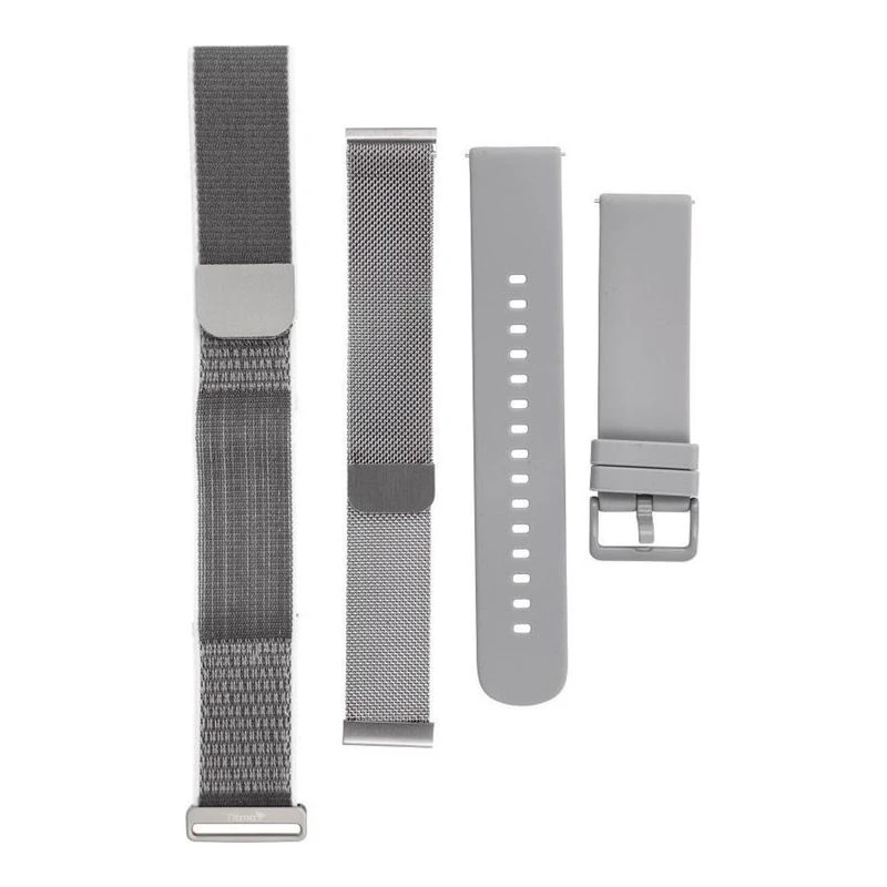 TIТMО  LОOP I-110 SILVER