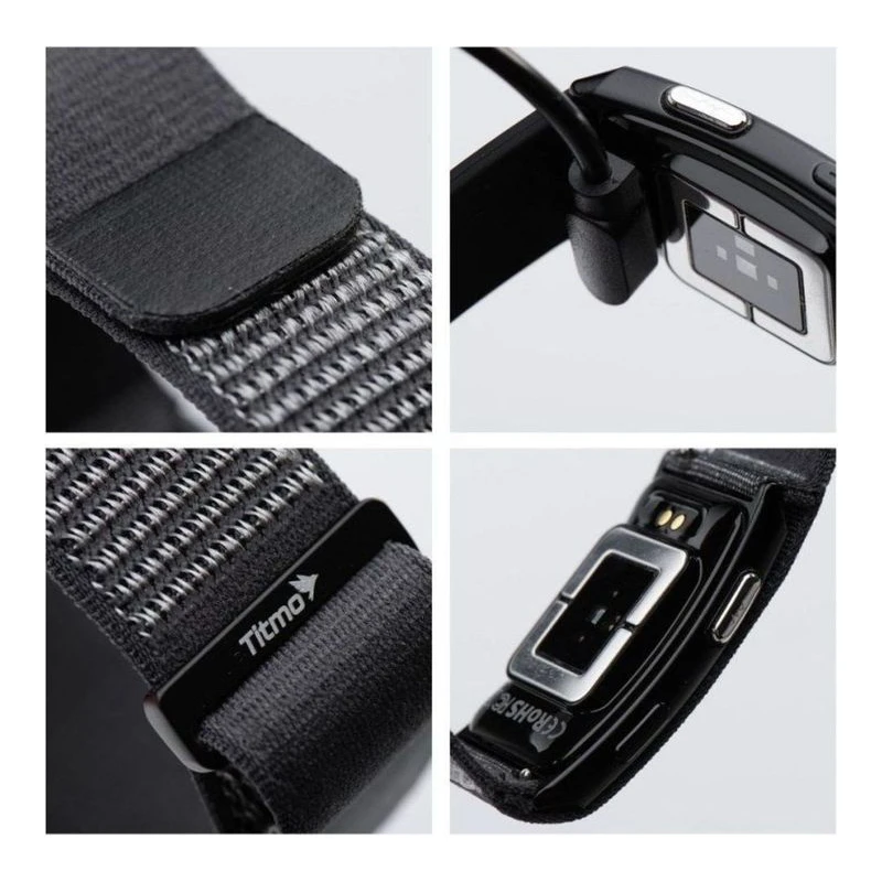 TIТMО LОOP I-110 BLACK