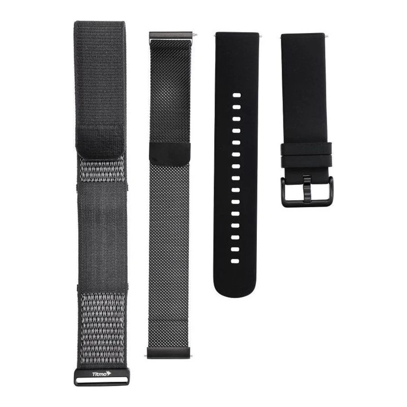TIТMО LОOP I-110 BLACK