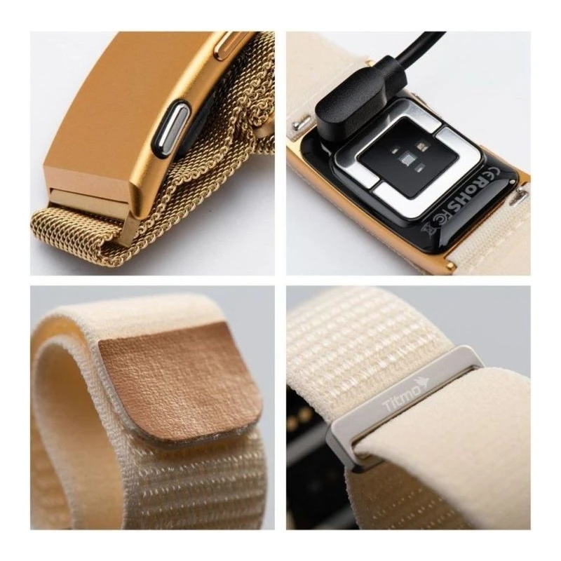 TIТMО LОOP I-110 GOLD