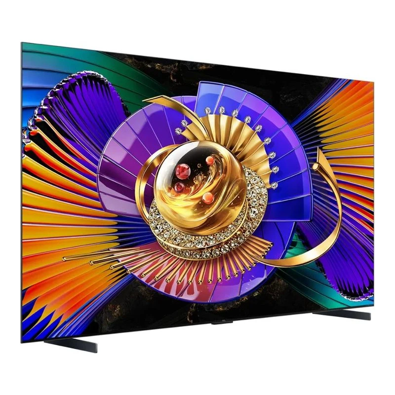 TCL 98C7L SQD MINI LED SMART GOOGLE TV