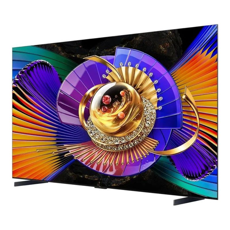 TCL 98C7L SQD MINI LED SMART GOOGLE TV