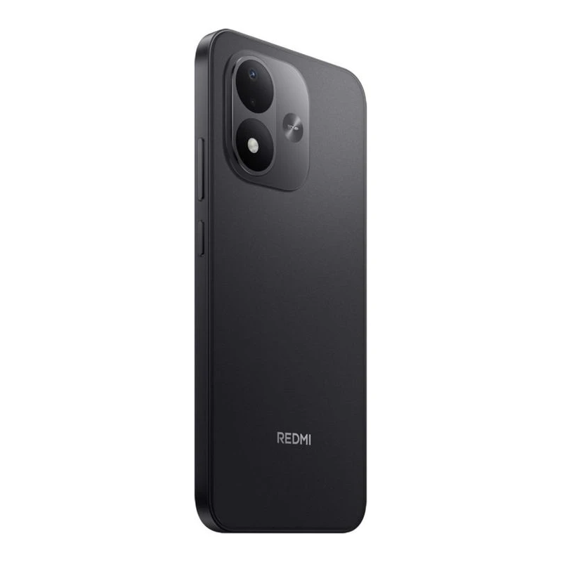 XIAOMI REDMI NOTE 17 4/128GB DS BLACK