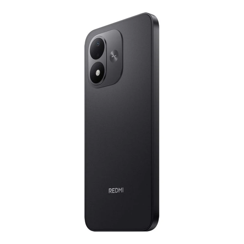 XIAOMI REDMI NOTE 17 4/128GB DS BLACK