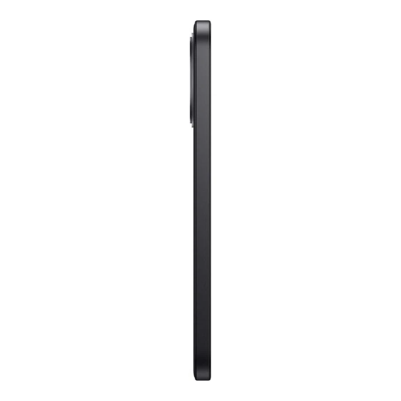 XIAOMI REDMI NOTE 17 4/128GB DS BLACK