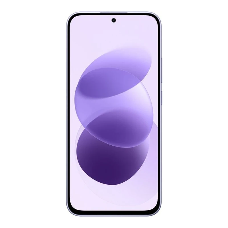 XIAOMI REDMI NOTE 17 4/128GB DS CELESTIAL PURPLE
