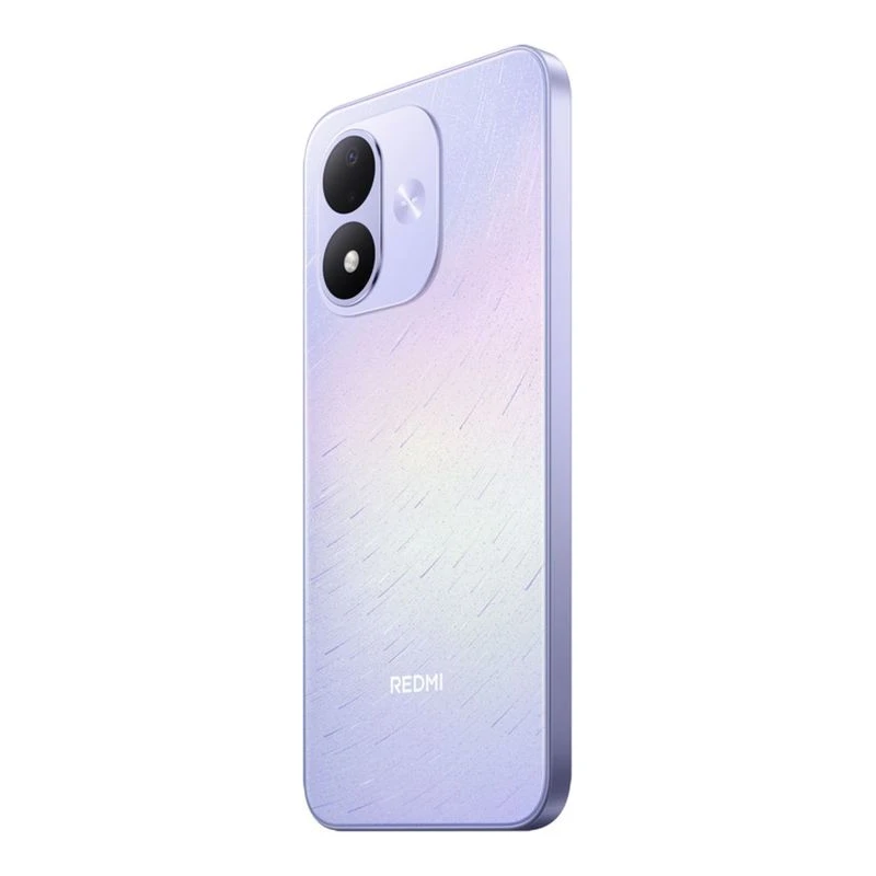XIAOMI REDMI NOTE 17 4/128GB DS CELESTIAL PURPLE