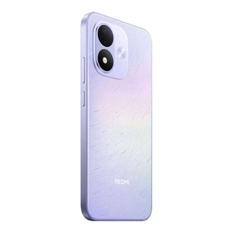 XIAOMI REDMI NOTE 17 4/128GB DS CELESTIAL PURPLE