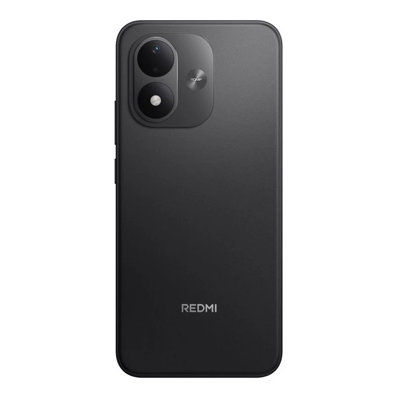 XIAOMI REDMI NOTE 17 6/256GB DS BLACK