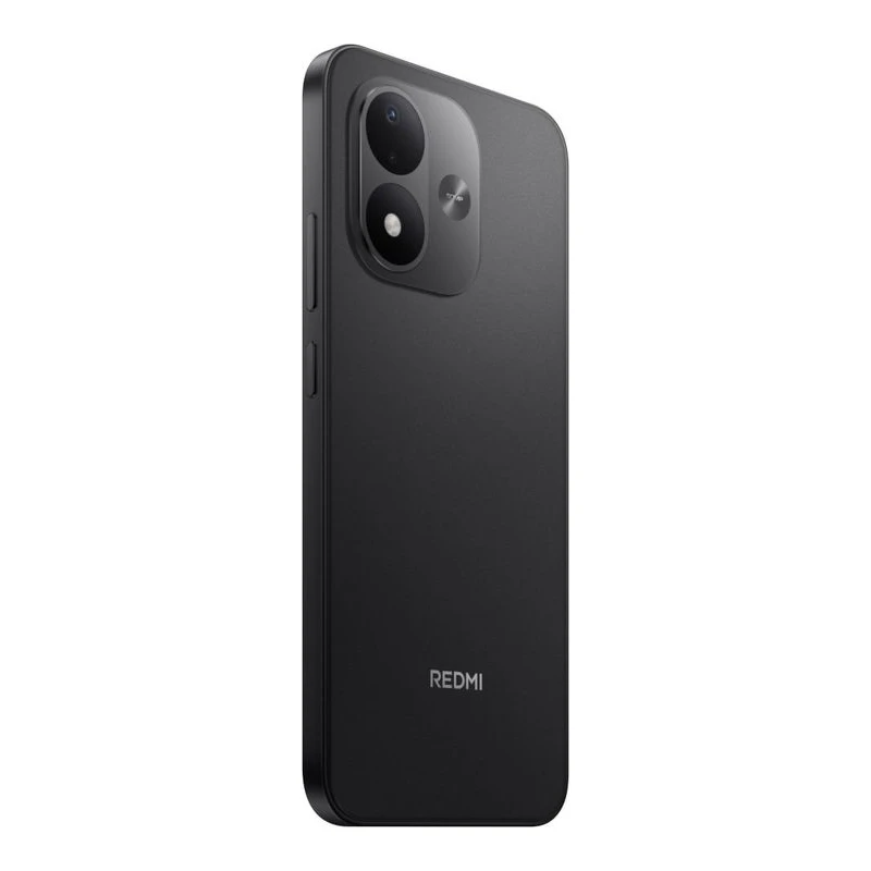 XIAOMI REDMI NOTE 17 6/256GB DS BLACK