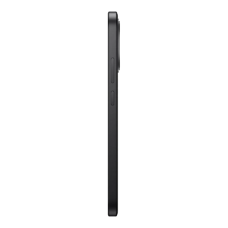 XIAOMI REDMI NOTE 17 6/256GB DS BLACK