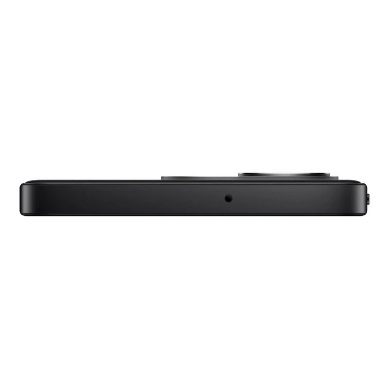 XIAOMI REDMI NOTE 17 6/256GB DS BLACK