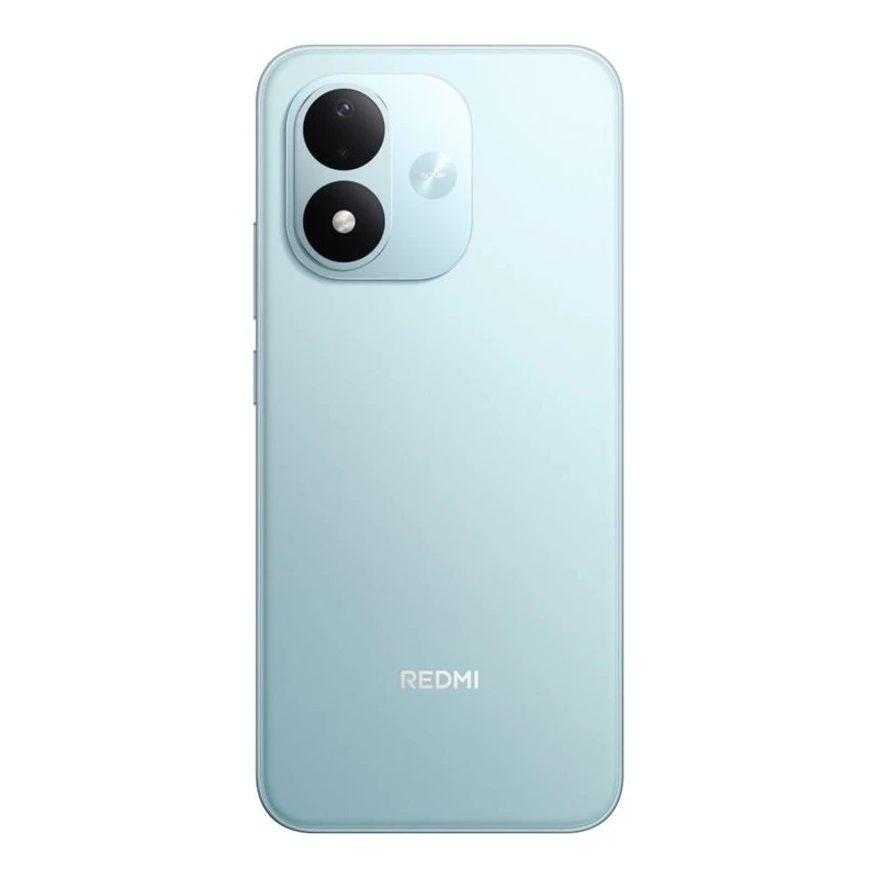 XIAOMI REDMI NOTE 17 6/256GB DS SKY TEAL