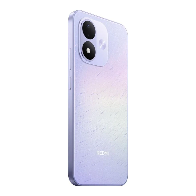 XIAOMI REDMI NOTE 17 6/256GB DS CELESTIAL PURPLE