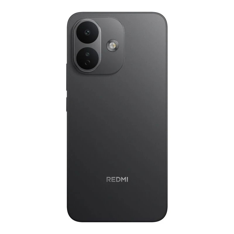 XIAOMI REDMI NOTE 17 PRO 5G 6/256GB DS BLACK