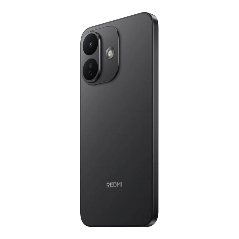 XIAOMI REDMI NOTE 17 PRO 5G 6/256GB DS BLACK