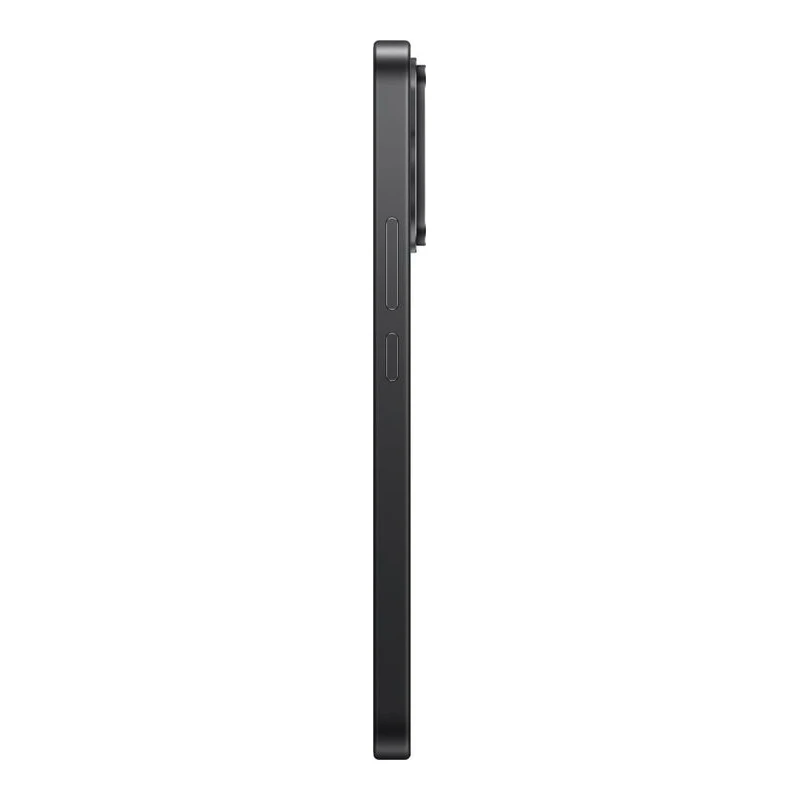XIAOMI REDMI NOTE 17 PRO 5G 6/256GB DS BLACK