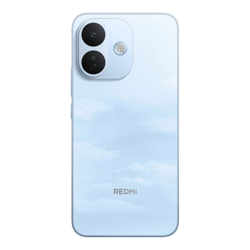 XIAOMI REDMI NOTE 17 PRO 5G 6/256GB DS SKY BLUE