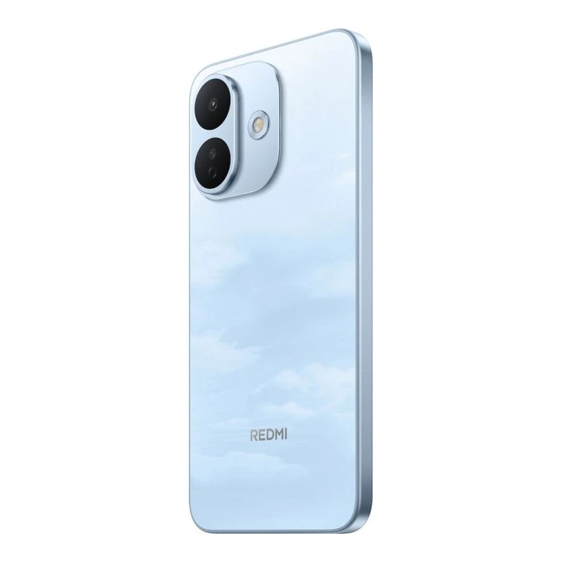 XIAOMI REDMI NOTE 17 PRO 5G 6/256GB DS SKY BLUE