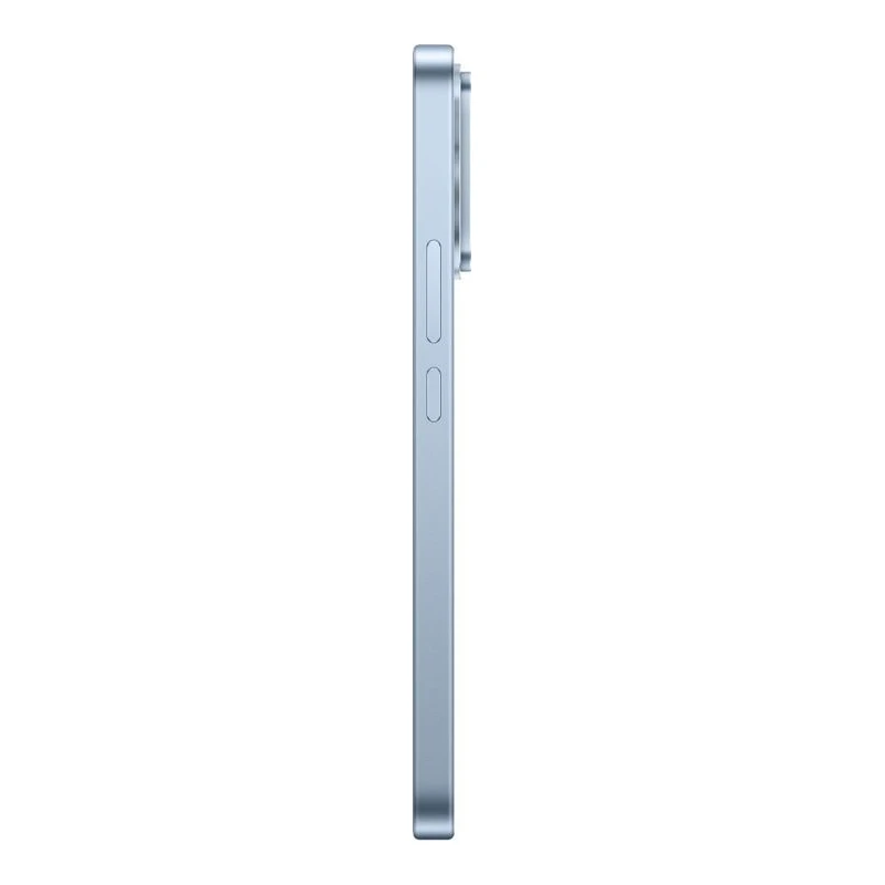 XIAOMI REDMI NOTE 17 PRO 5G 6/256GB DS SKY BLUE