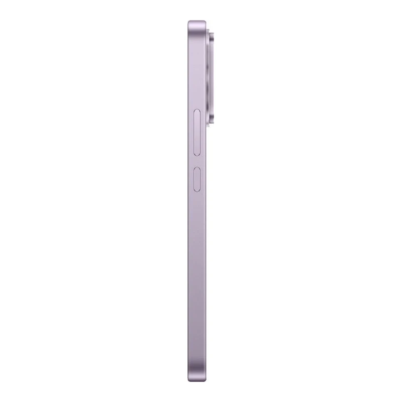 XIAOMI REDMI NOTE 17 PRO 5G 6/256GB DS PURPLE