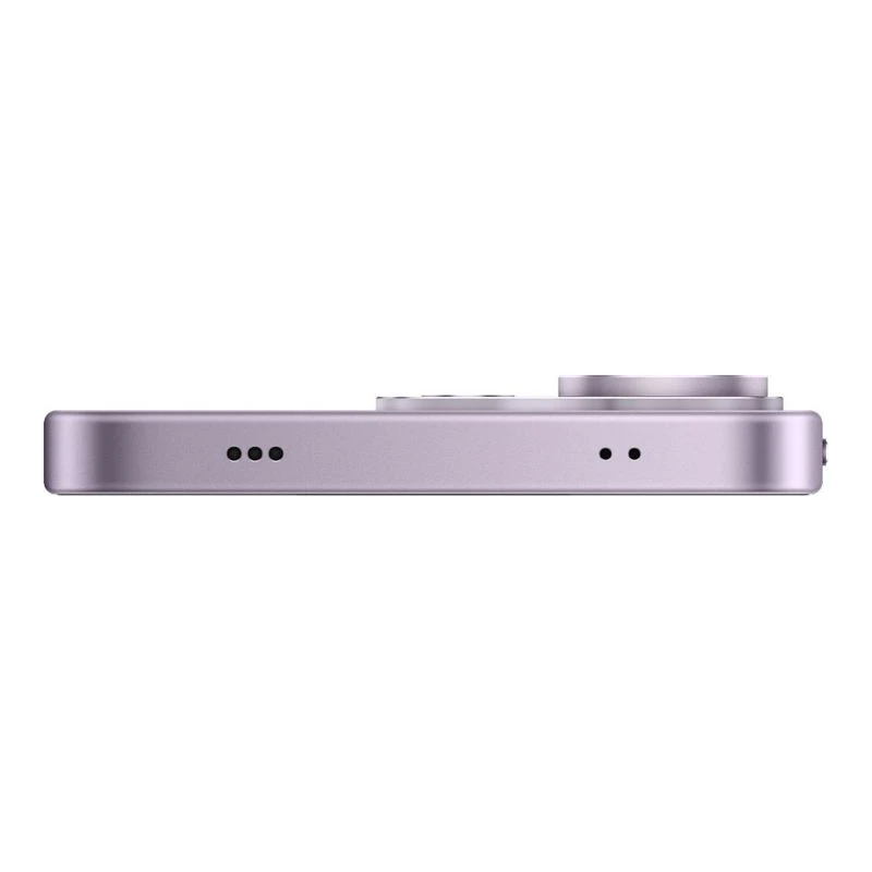 XIAOMI REDMI NOTE 17 PRO 5G 6/256GB DS PURPLE