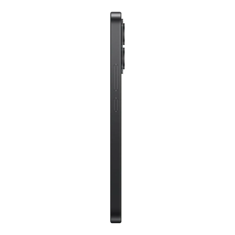 XIAOMI REDMI NOTE 17 PRO MAX 5G 8/256GB DS BLACK