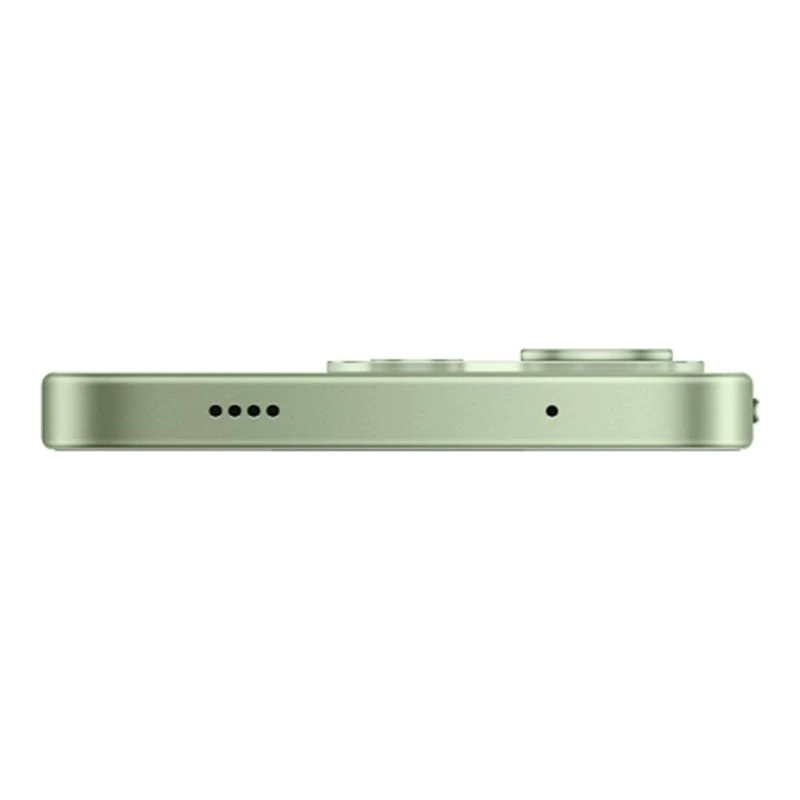 XIAOMI REDMI NOTE 17 PRO MAX 5G 8/256GB DS GREEN