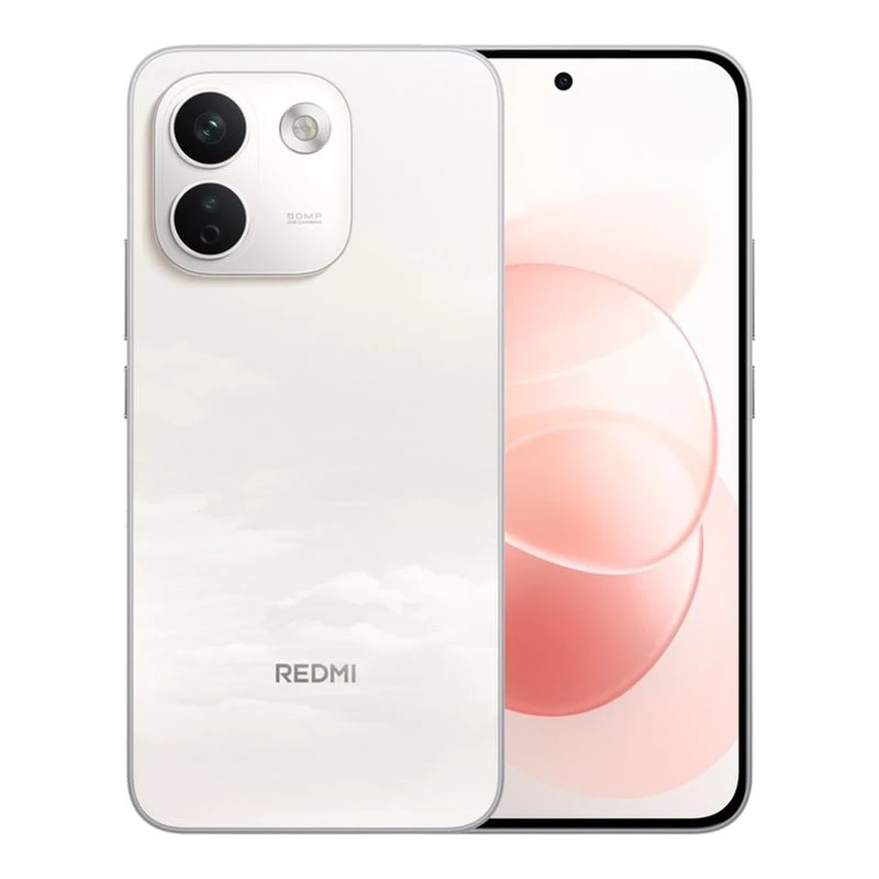 XIAOMI REDMI NOTE 17 PRO MAX 5G 8/256GB DS CLOUD BLUSH