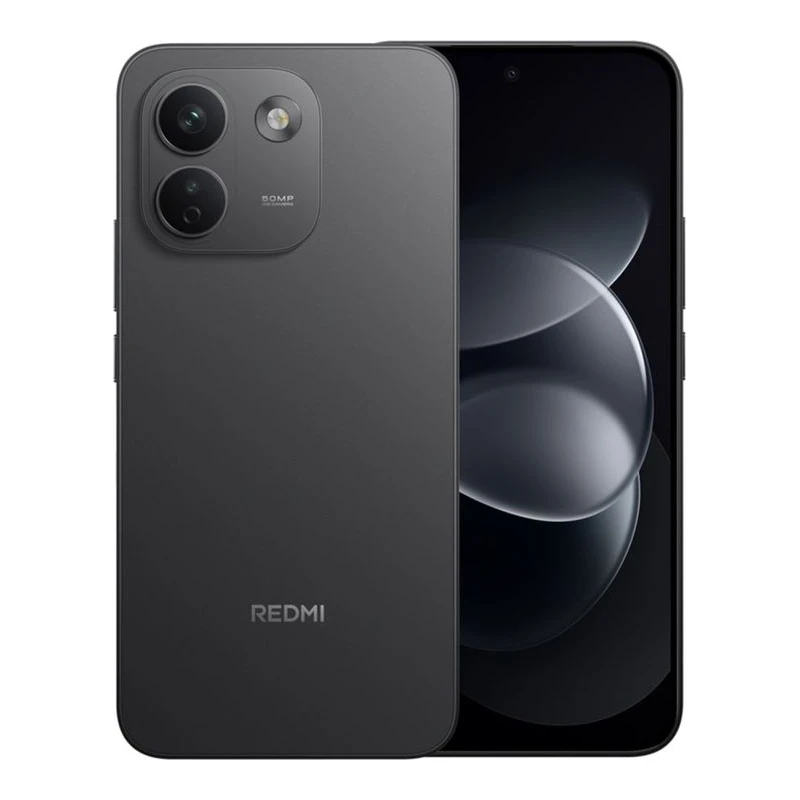 XIAOMI REDMI NOTE 17 PRO MAX 5G 8/512GB DS BLACK