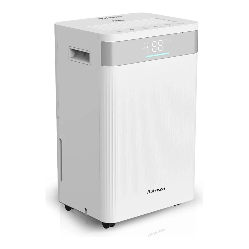 ROHNSON R-91620 DEHUMIDIFIER