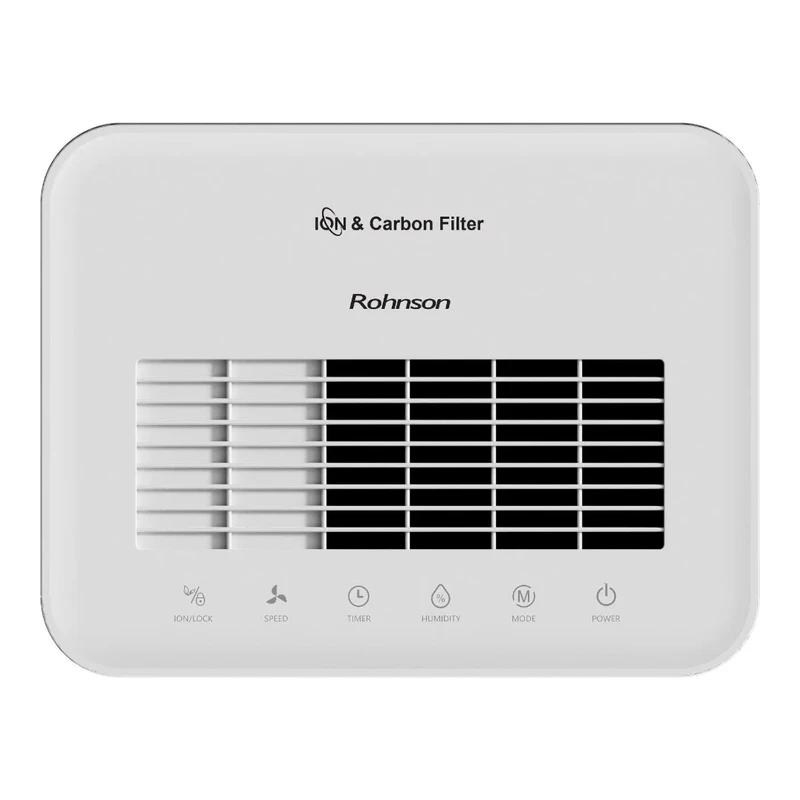ROHNSON R-91620 DEHUMIDIFIER