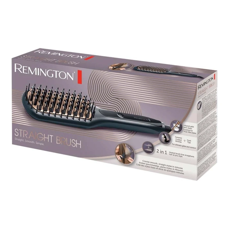 REMINGTON CB7400 HAIR STYLERS