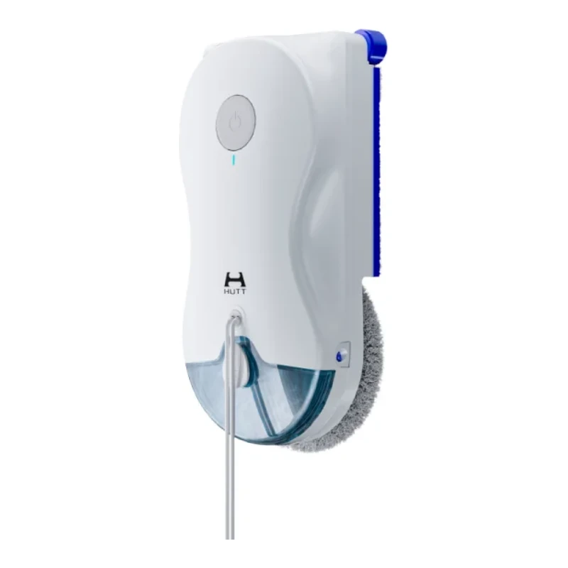 HUTT 10 SMART WINDOW CLEANER ROBOT