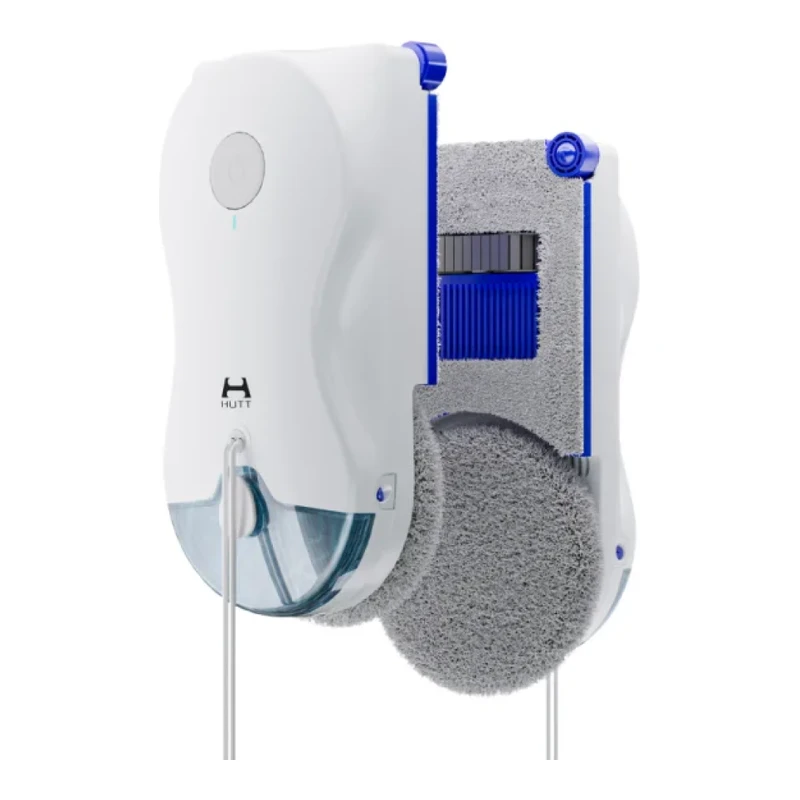 HUTT 10 SMART WINDOW CLEANER ROBOT