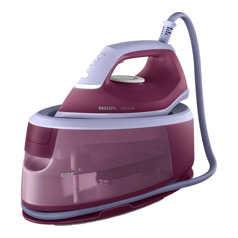 PHILIPS PSG3001/30 2400 W  STEAM GENERATOR