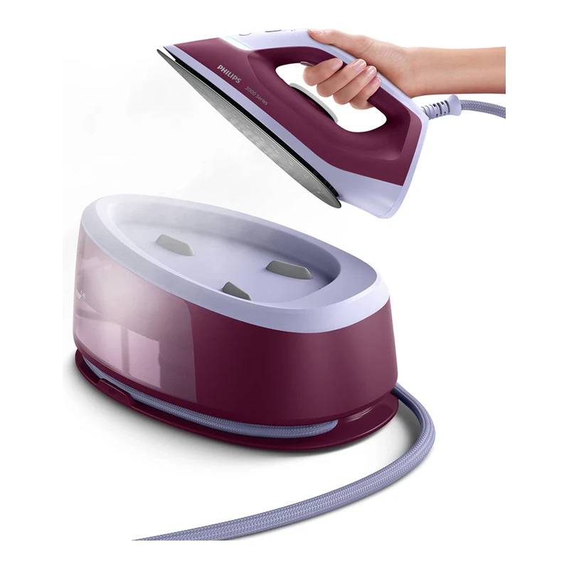 PHILIPS PSG3001/30 2400 W  STEAM GENERATOR