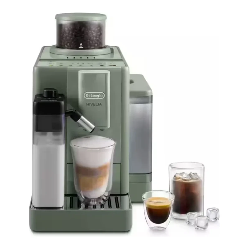 DELONGHI EXAM420.55.GR RIVELIA START COFFEE AUTOMAT