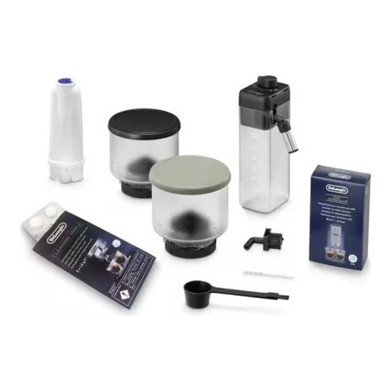 DELONGHI EXAM420.55.GR RIVELIA START COFFEE AUTOMAT