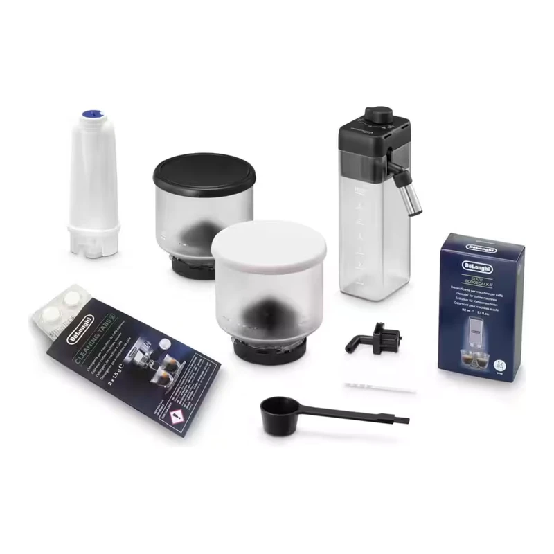 DELONGHI EXAM420.55.WXL RIVELIA START COFFEE AUTOMAT