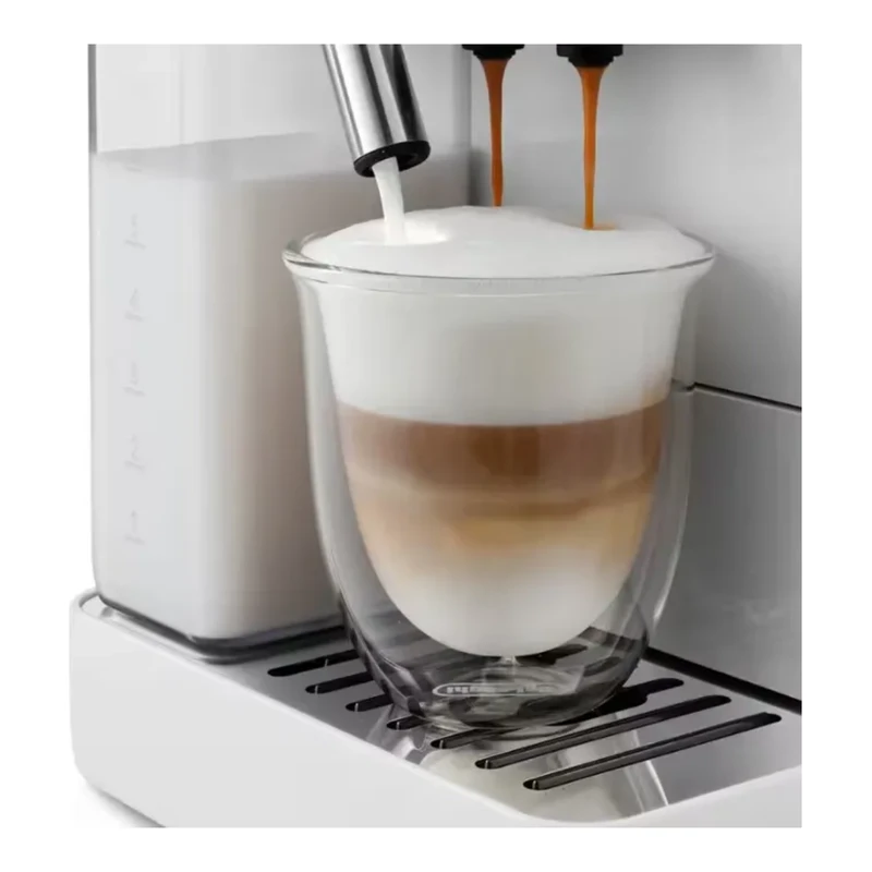 DELONGHI EXAM420.55.WXL RIVELIA START COFFEE AUTOMAT