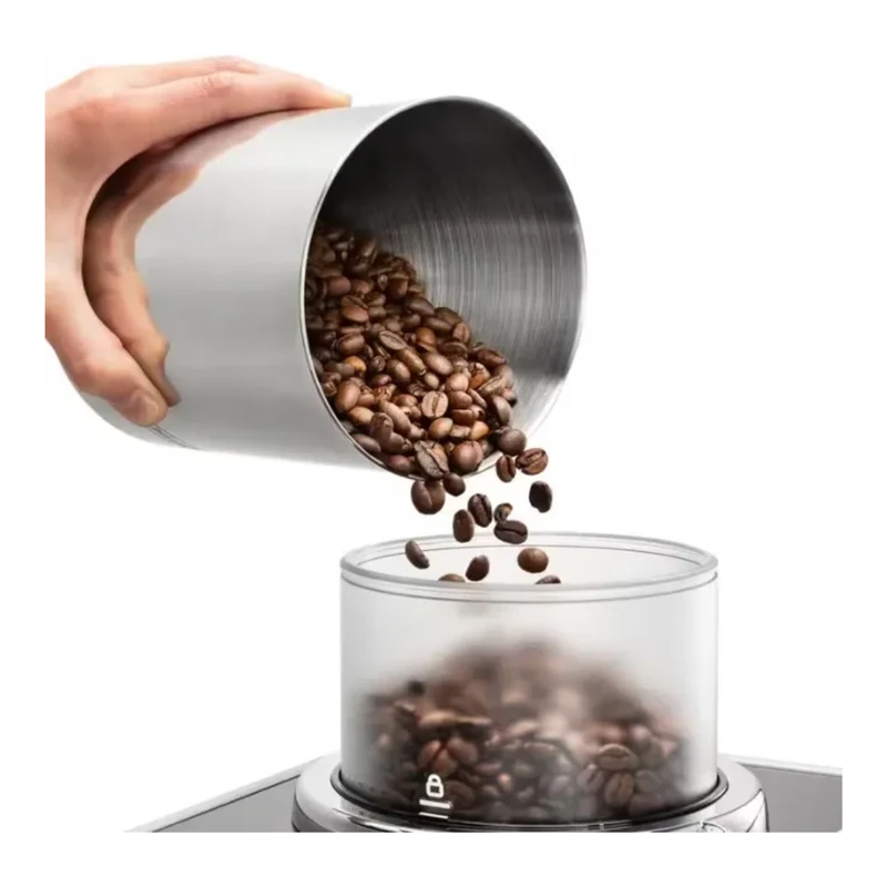 DELONGHI EXAM420.55.WXL RIVELIA START COFFEE AUTOMAT