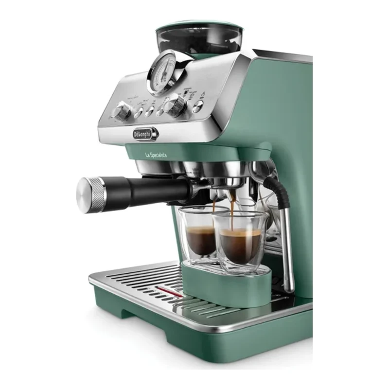 DELONGHI EC9155.GR LA SPECIALISTA ARTE COFFEE MACHINE
