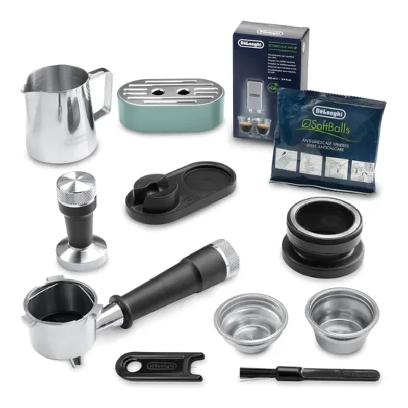 DELONGHI EC9155.GR LA SPECIALISTA ARTE COFFEE MACHINE