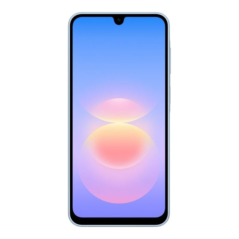 SAMSUNG GALAXY A18 4/128GB DS LIGHT BLUE A185