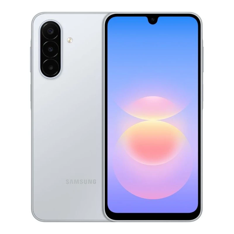 SAMSUNG GALAXY A18 4/128GB DS SILVER A185