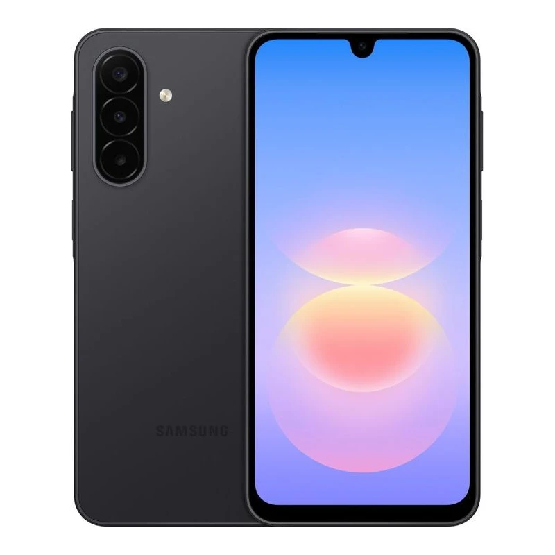 SAMSUNG GALAXY A18 8/256GB DS BLACK A185