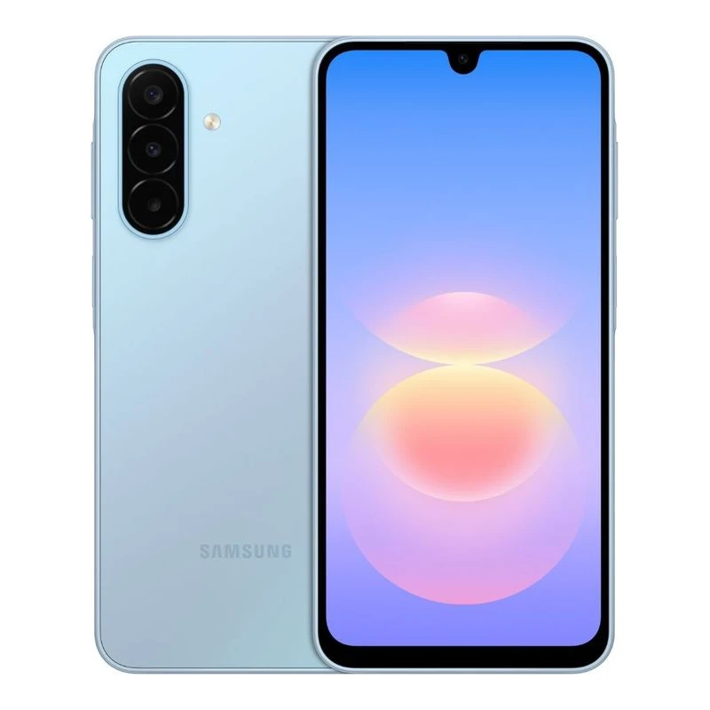 SAMSUNG GALAXY A18 8/256GB DS LIGHT BLUE A185