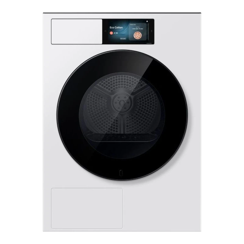 SAMSUNG DV90F09F4WT2