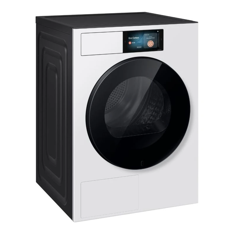 SAMSUNG DV90F09F4WT2